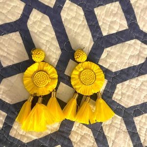 Summer earrings 🌞🕶